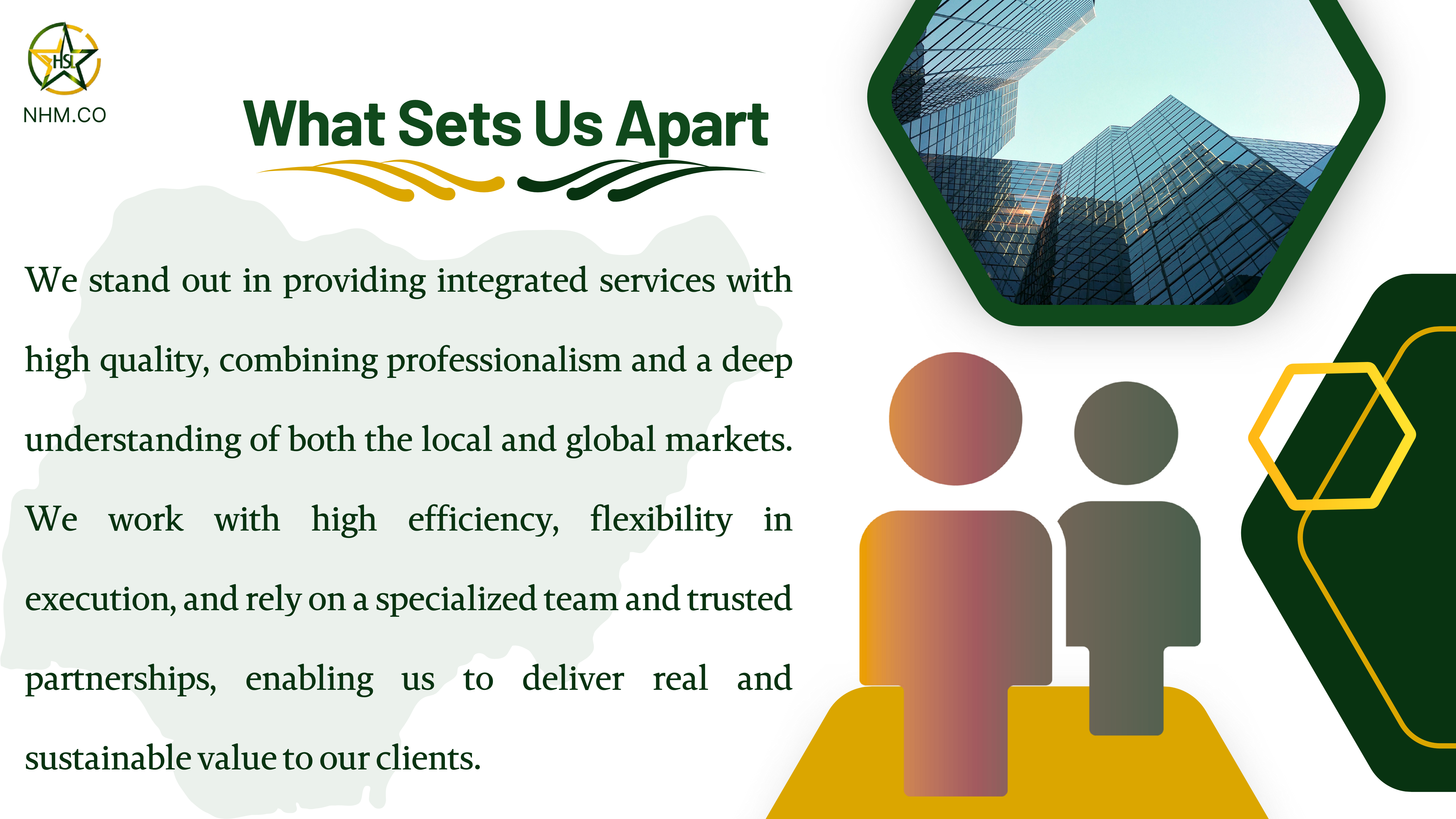 Contact Najm Al-Haramain